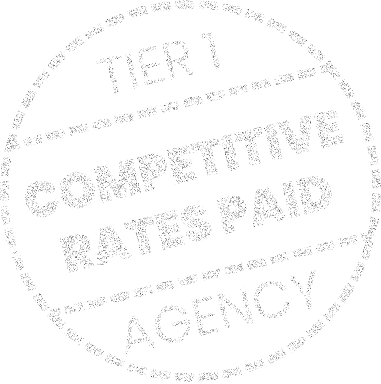 Competitive Rates Paid